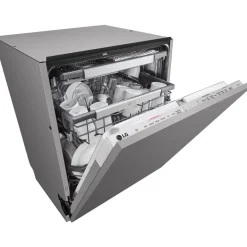 Lave vaisselle encastrable DB475TXS TrueSteam