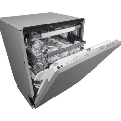 Lave vaisselle encastrable DB365TXS TrueSteam