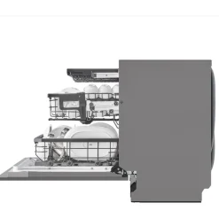 Lave vaisselle encastrable DB365TXS TrueSteam