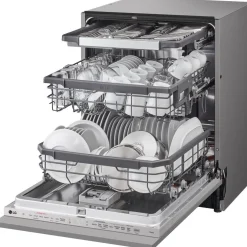 Lave vaisselle encastrable DB365TXS TrueSteam