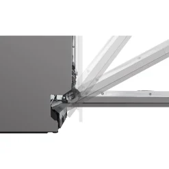 Lave vaisselle encastrable DB365TXS TrueSteam