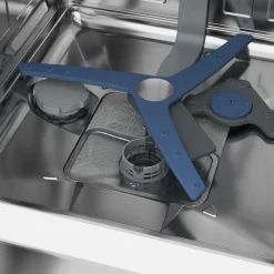 Lave vaisselle encastrable BDIN38571C