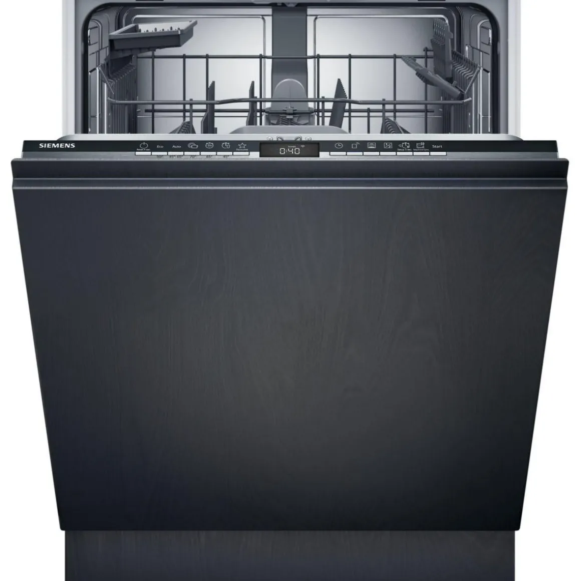 Lave vaisselle encastrable SN73HX10E