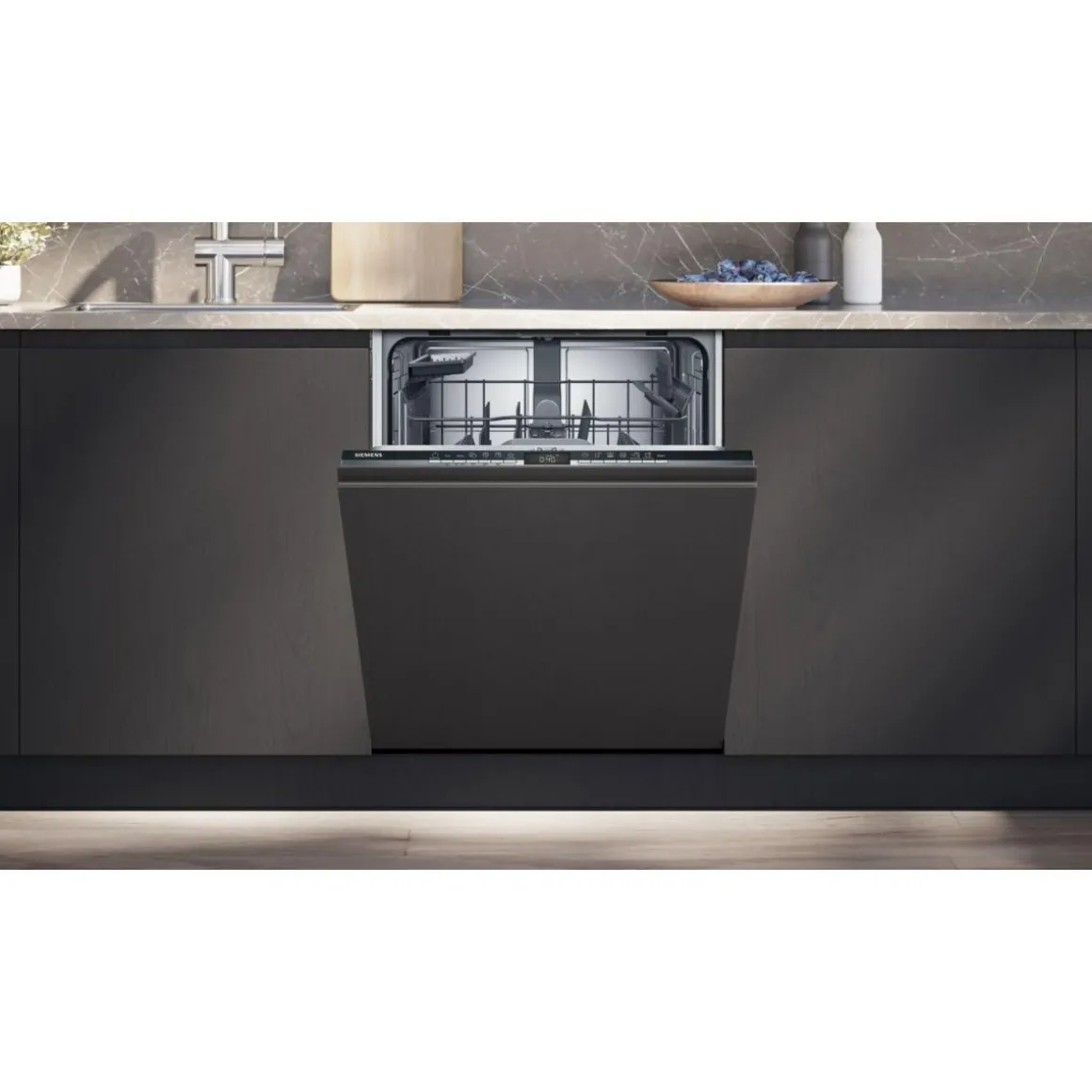 Lave vaisselle encastrable SN73HX10E