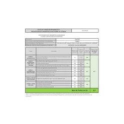 Lave vaisselle encastrable SN73HX10E