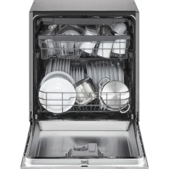 Lave vaisselle encastrable DB243TX