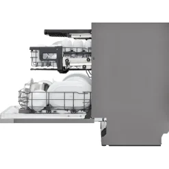 Lave vaisselle encastrable DB243TX