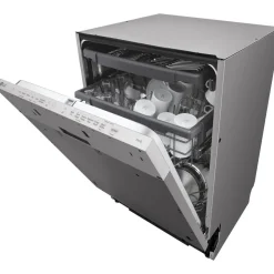 Lave vaisselle encastrable DB243TX