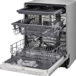 Lave vaisselle encastrable DB243TX