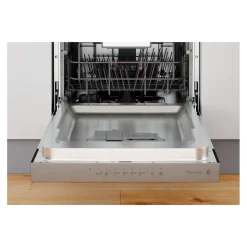 Lave vaisselle encastrable WSBO3O34PFX 6ème Sens