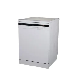 Lave vaisselle pose libre Q.6317, 12 couverts, 60 cm, 49 dB, E