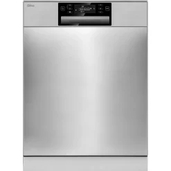 Lave vaisselle pose libre Q.6343, 14 couverts, 60 cm, 44 dB, C