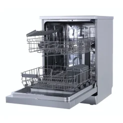 Lave vaisselle pose libre Q.6343, 14 couverts, 60 cm, 44 dB, C