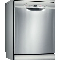 Lave vaisselle pose libre SMS2HTI79E, 12 couverts, 60 cm, 46 dB, 6 programmes