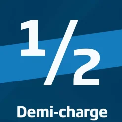 Lave vaisselle pose libre LVV4729S, 14 couverts, 60 cm, 47 dB, 5 programmes, E