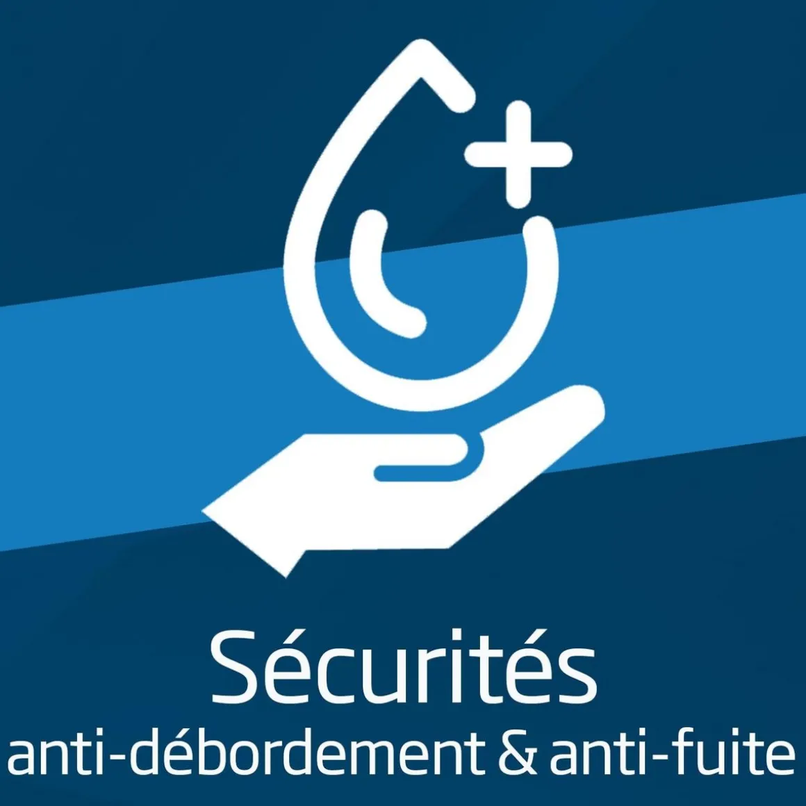 Lave vaisselle pose libre LVV4729S, 14 couverts, 60 cm, 47 dB, 5 programmes, E