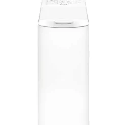 Lave-linge top 6.5kg 1200 tours/min - bt652at