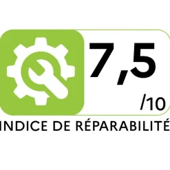 Lave-linge top 7kg 1200 tours/min - tdlr72223ssfrn