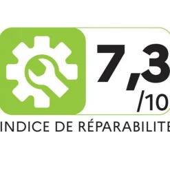 Lave-linge top 6kg 1200 tours/min - TDLR6240LFR/N