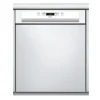 Lave-vaisselle 60cm 14 couverts 46db intégrable avec bandeau - wbc3c26