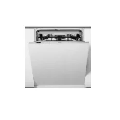 Lave-vaisselle 60cm 14 couverts 43db tout intégrable - wkcio3t133pfe