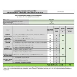 Lave-vaisselle 60cm 12 couverts 49db - ADP 1212 X