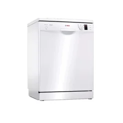 Lave-vaisselle 60cm 12 couverts 48db - SMS25AW05E