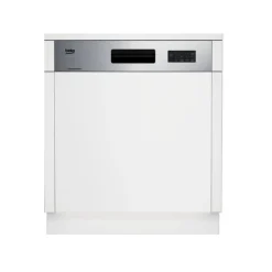 Lave-vaisselle 60cm 13 couverts 47db intégrable avec bandeau - PDSN25311X