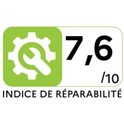 Lave-vaisselle 60cm 13 couverts 47db intégrable avec bandeau - PDSN25311X