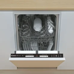 Lave-vaisselle encastrable CDIH 1L949, 9 couverts, 45 cm, 49 dB, 5 programmes, F