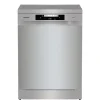 Lave-vaisselle pose libre HS643D63X, 14 couverts, 60 cm, 45 dB, D