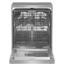 Lave-vaisselle pose libre HS643D63X, 14 couverts, 60 cm, 45 dB, D