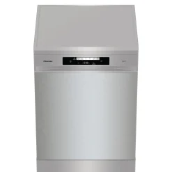Lave-vaisselle pose libre HS643D63X, 14 couverts, 60 cm, 45 dB, D