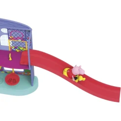 Le centre de loisirs de Peppa Pig