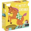 Le jeu des Petits Chevaux