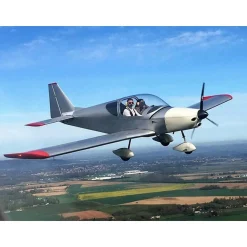 Le Sud-Ouest depuis le ciel : 1h de vol en ULM trois axes près de Toulouse - Coffret Cadeau Sport & Aventure