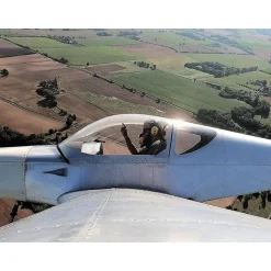Le Sud-Ouest depuis le ciel : 1h de vol en ULM trois axes près de Toulouse - Coffret Cadeau Sport & Aventure