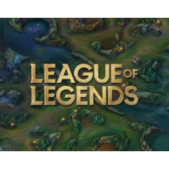 League of Legends : bon cadeau de 20 euros - Coffret Cadeau Multi-thèmes