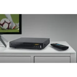 Lecteur DVD M-55 DV
