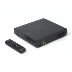 Lecteur DVD Q1344