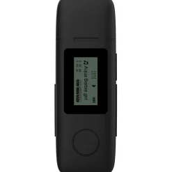 Lecteur MP3 502 bleu + Brassard