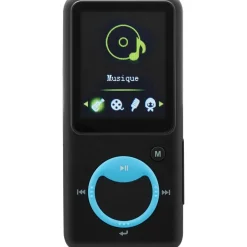 Lecteur MP4 MP4-038 II