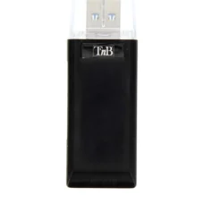 Lecteur multicartes externe POCKET READER