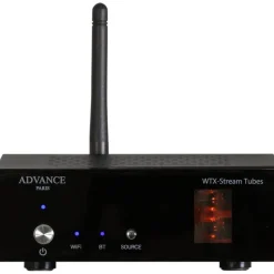Lecteur réseau HiFi WTX-Streamtube
