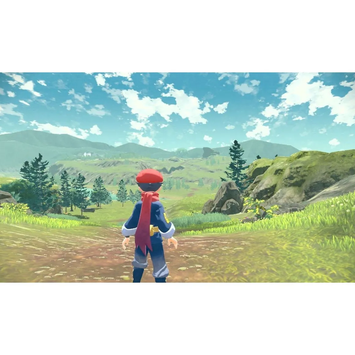 Légendes Pokémon : Arceus Nintendo Switch