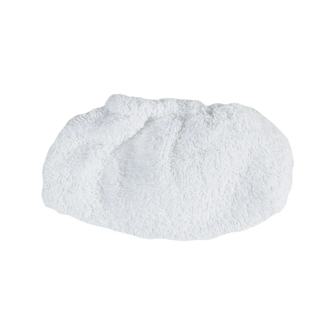 Lingettes et serpillères 2 Serpilleres + 3 Bonnettes - Vaporetto