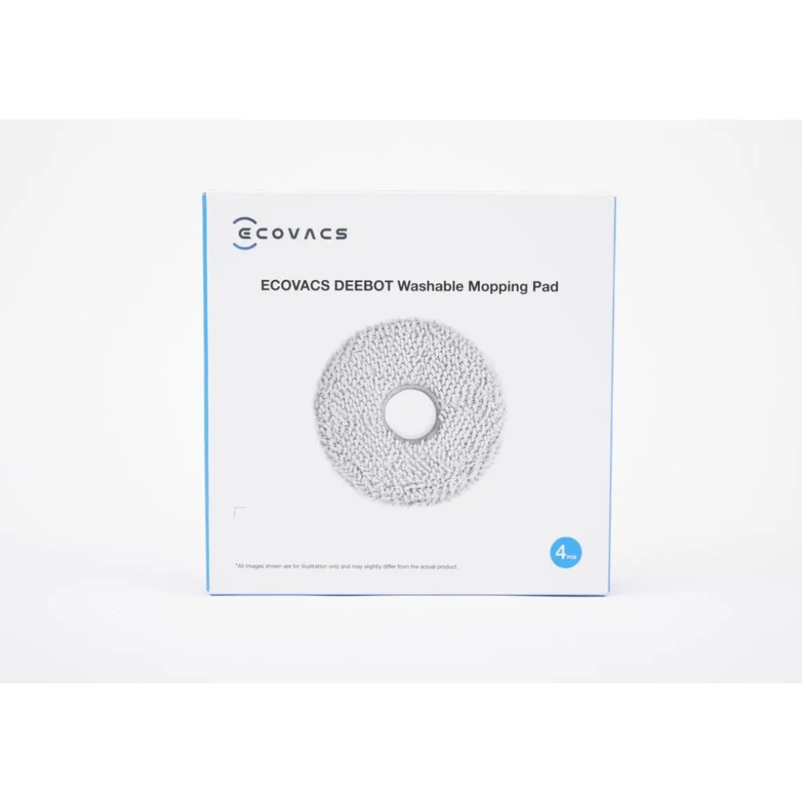 Lingettes et serpillères DWP040020