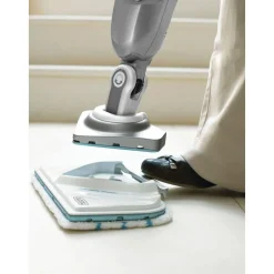 Lingettes et serpillères FSMP30 pour balai vapeur FSM1630