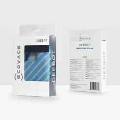 Lingettes et serpillères lavable pour T8 AIVI/N8 - D-CC3I