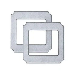 Lingettes et serpillères nettoyage pour Winbot 920 - W-CC02-2043